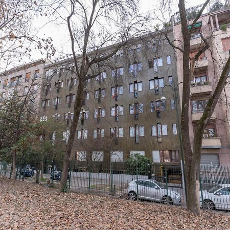 The Best Rent - Gorgeous One-Bedroom Apartment In Ticinese 米兰 外观 照片