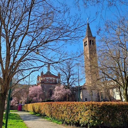 The Best Rent - Gorgeous One-Bedroom Apartment In Ticinese 米兰 外观 照片