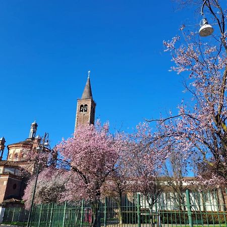 The Best Rent - Gorgeous One-Bedroom Apartment In Ticinese 米兰 外观 照片