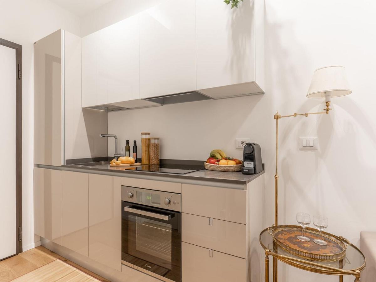 The Best Rent - Gorgeous One-Bedroom Apartment In Ticinese 米兰 外观 照片