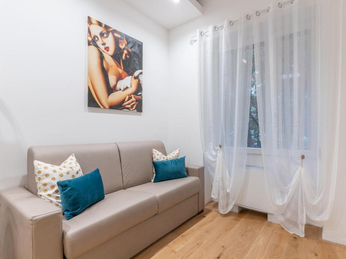 The Best Rent - Gorgeous One-Bedroom Apartment In Ticinese 米兰 外观 照片