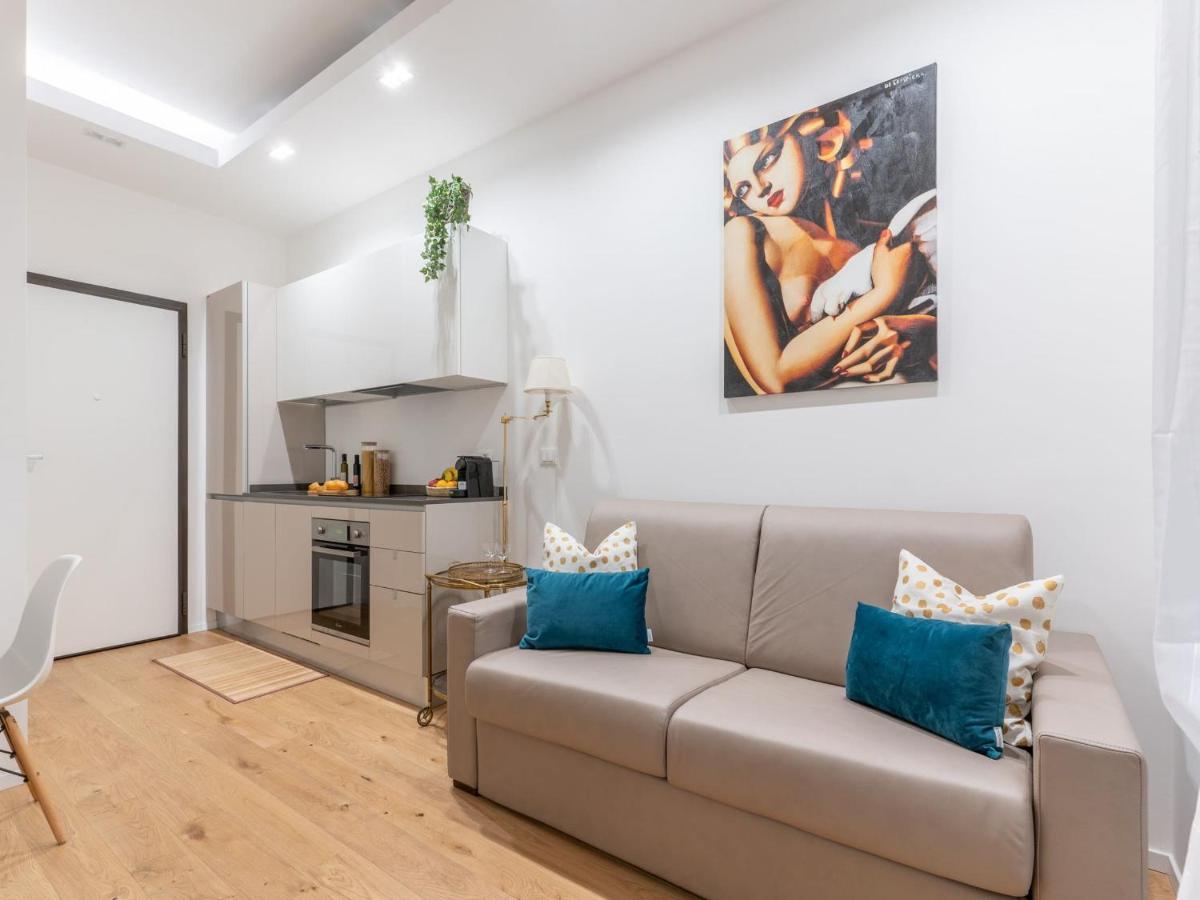 The Best Rent - Gorgeous One-Bedroom Apartment In Ticinese 米兰 外观 照片