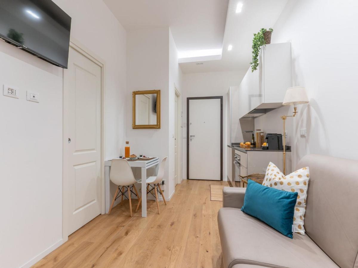 The Best Rent - Gorgeous One-Bedroom Apartment In Ticinese 米兰 外观 照片