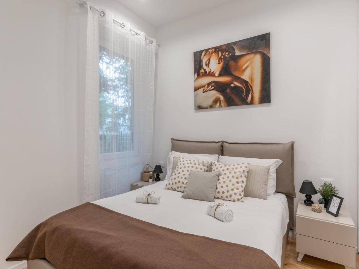 The Best Rent - Gorgeous One-Bedroom Apartment In Ticinese 米兰 外观 照片