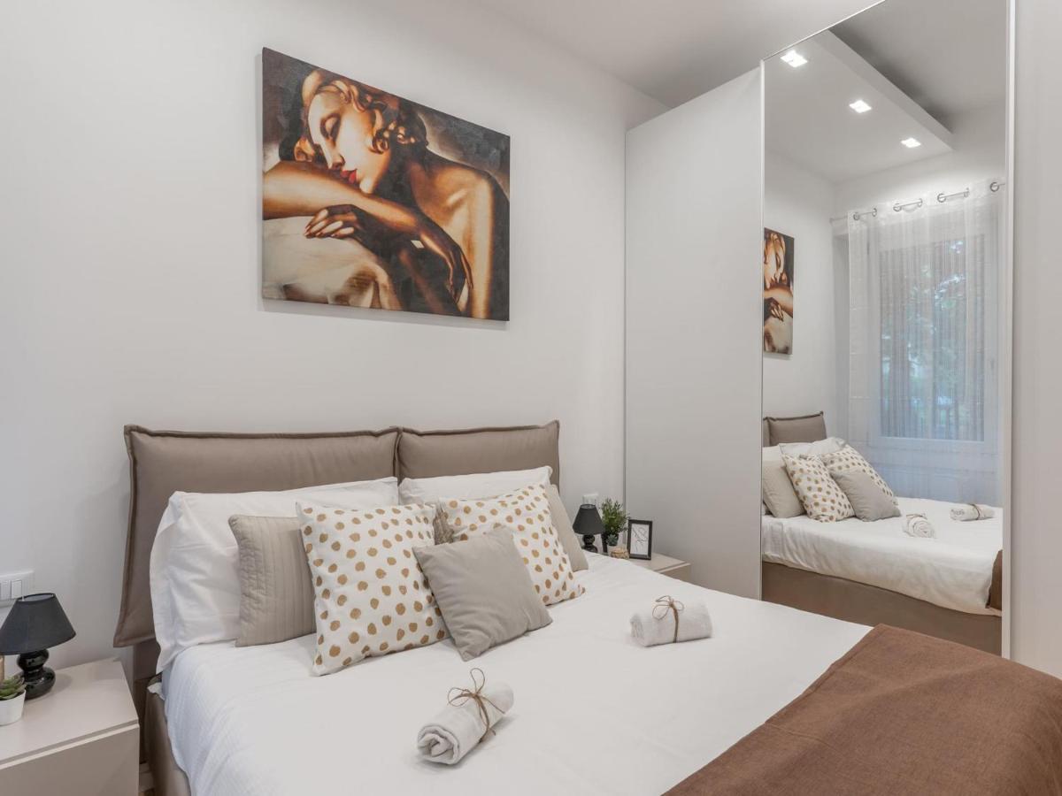 The Best Rent - Gorgeous One-Bedroom Apartment In Ticinese 米兰 外观 照片