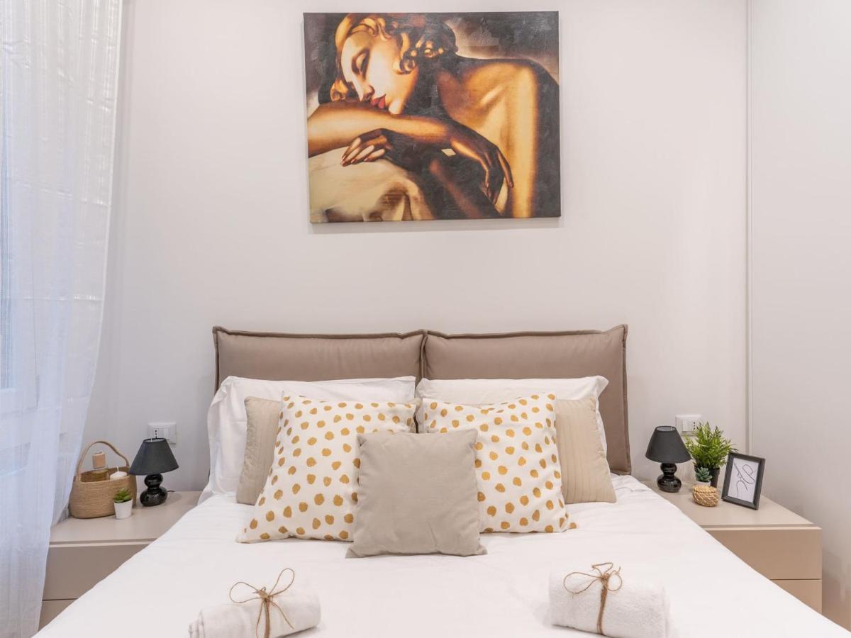 The Best Rent - Gorgeous One-Bedroom Apartment In Ticinese 米兰 外观 照片