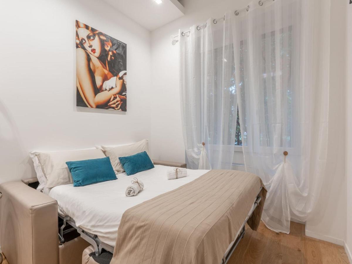 The Best Rent - Gorgeous One-Bedroom Apartment In Ticinese 米兰 外观 照片