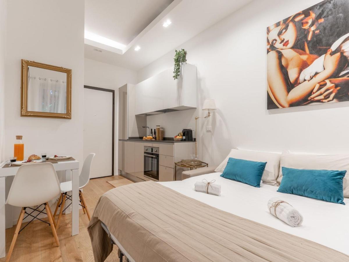 The Best Rent - Gorgeous One-Bedroom Apartment In Ticinese 米兰 外观 照片