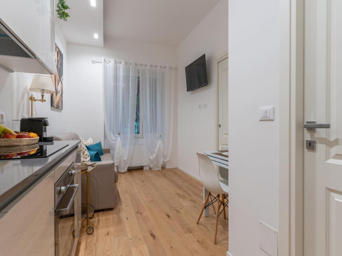 The Best Rent - Gorgeous One-Bedroom Apartment In Ticinese 米兰 外观 照片