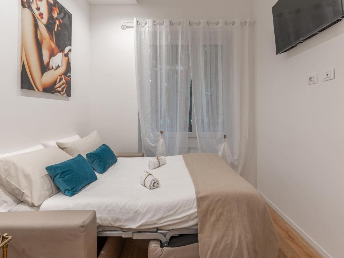 The Best Rent - Gorgeous One-Bedroom Apartment In Ticinese 米兰 外观 照片